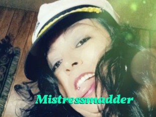 Mistressmadder