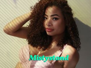 Mistystond