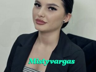 Mistyvargas