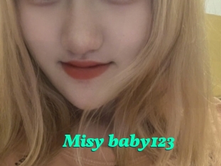 Misy_baby123