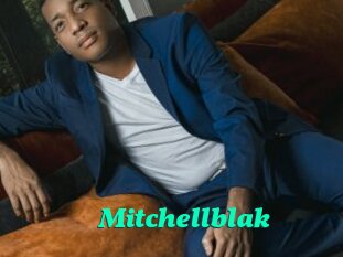 Mitchellblak