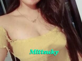 Mittsuky