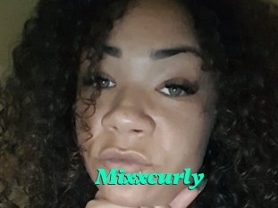 Mixxcurly