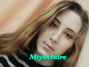 Miyaclaire