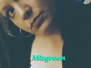 Mizgreen