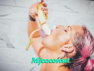 Mjcoconut