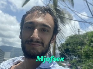 Mjofsex