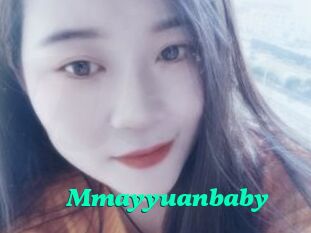 Mmayyuanbaby