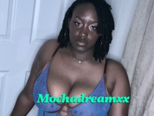 Mochadreamxx