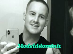 Modelddominic