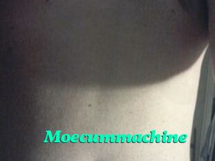 Moecummachine