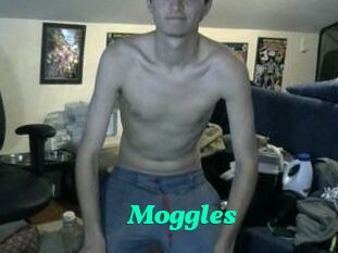 Moggles