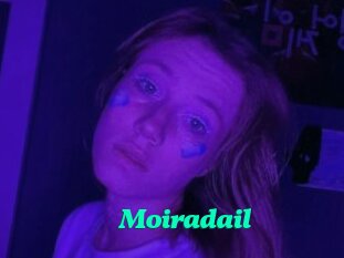 Moiradail