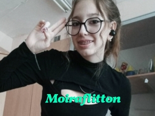 Moiraflitton