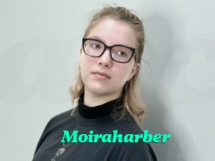 Moiraharber