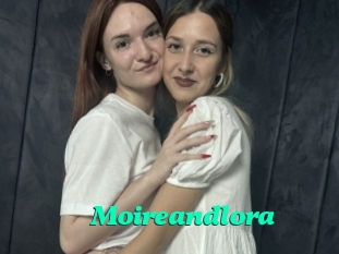 Moireandlora