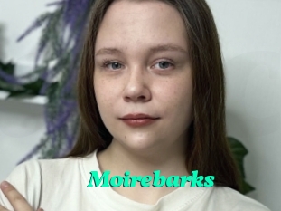 Moirebarks