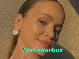 Moirebarkus