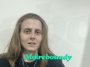 Moireboundy