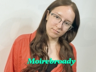 Moirebroady