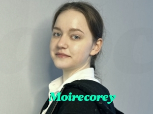 Moirecorey