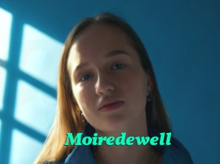 Moiredewell