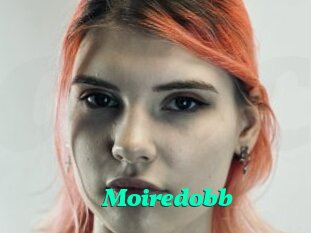 Moiredobb