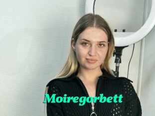 Moiregorbett