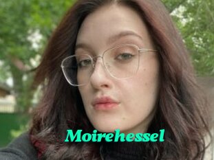 Moirehessel