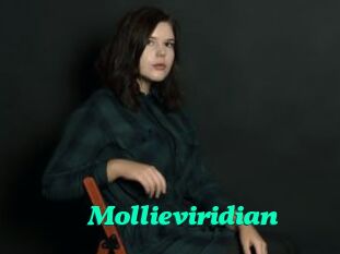 Mollieviridian