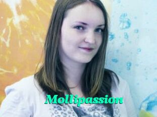 Mollipassion