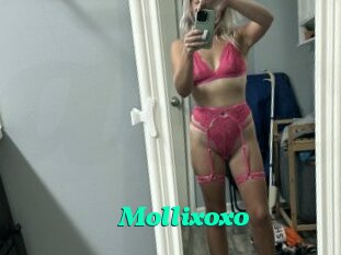 Mollixoxo