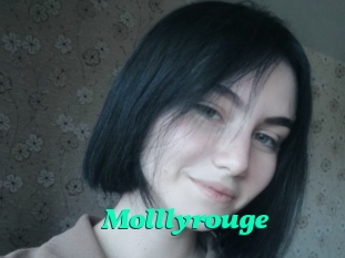 Molllyrouge