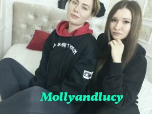 Mollyandlucy