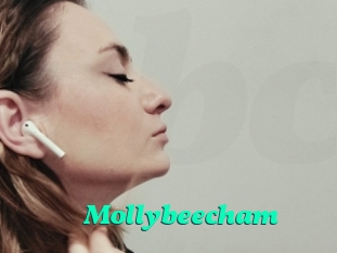 Mollybeecham