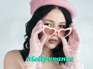 Mollyevanes