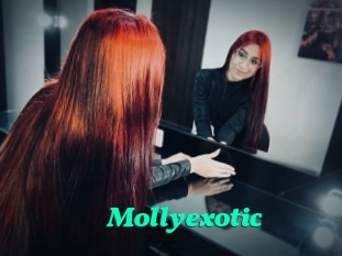 Mollyexotic