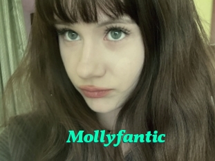 Mollyfantic