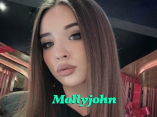 Mollyjohn