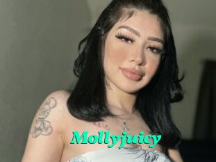 Mollyjuicy