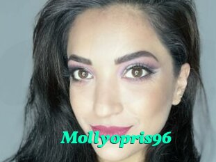 Mollyopris96