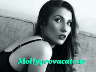 Mollyprovacateur