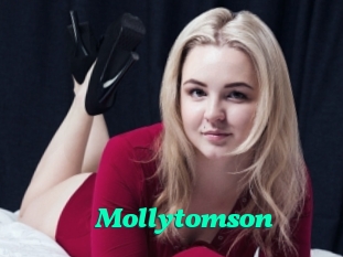 Mollytomson