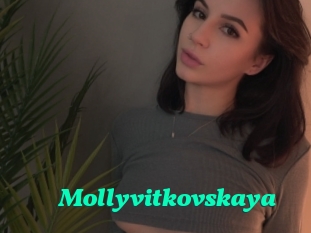 Mollyvitkovskaya