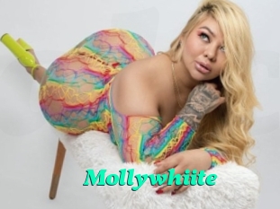 Mollywhiite