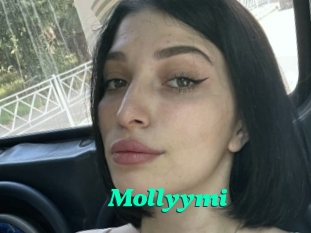 Mollyymi