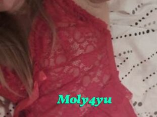 Moly4yu