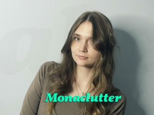 Monaclutter