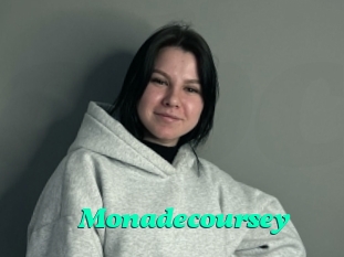 Monadecoursey