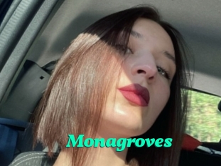 Monagroves